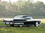 Ford Fairlane 500 Skyliner Retractable Hardtop 1959 года